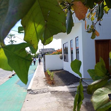 Casa Almendro Apartment ปวยร์โต วิลยามิล ภายนอก รูปภาพ