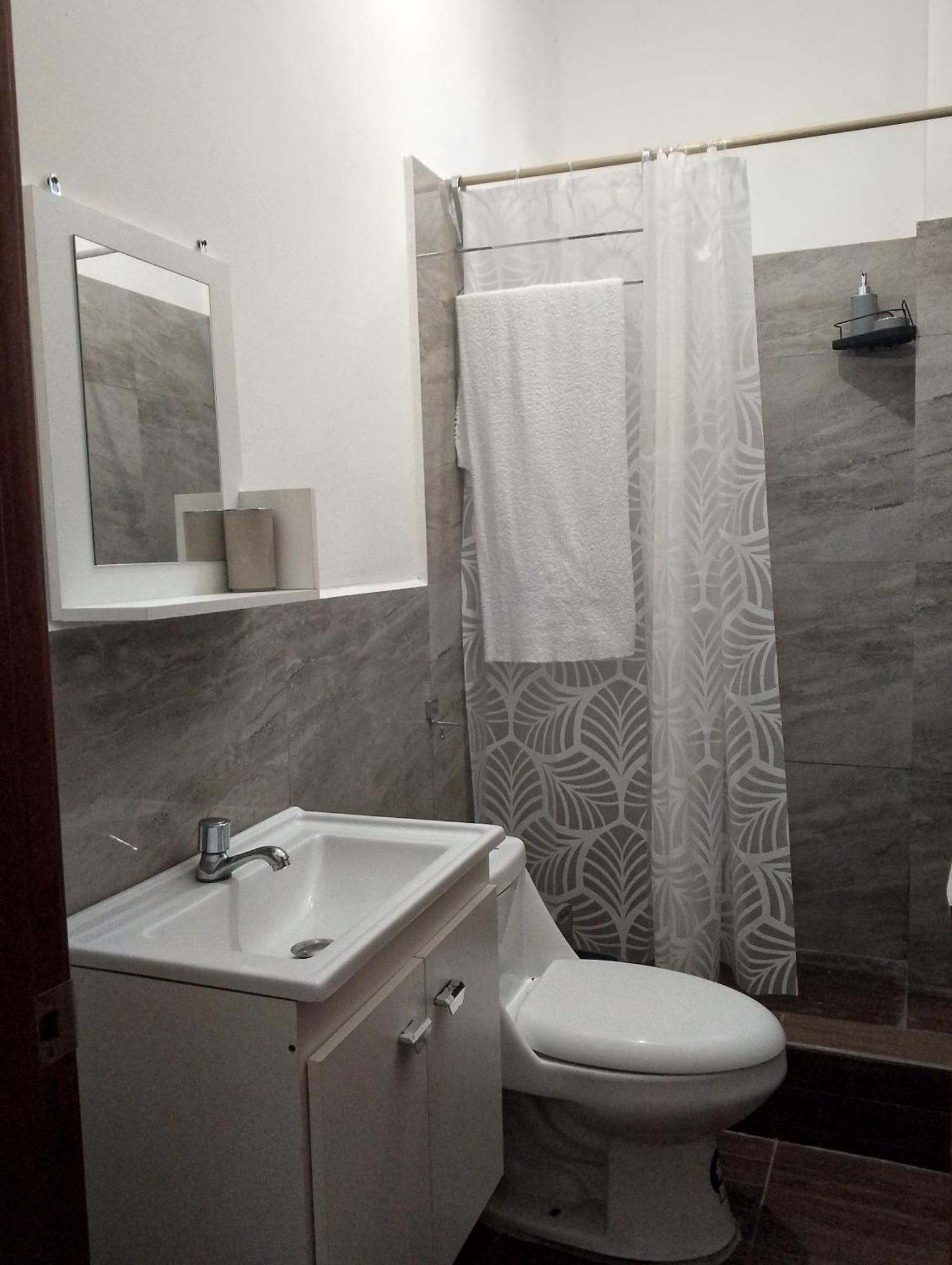 Casa Almendro Apartment ปวยร์โต วิลยามิล ภายนอก รูปภาพ